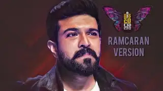 Ram Charan Trending WhatsApp Status || Ramcharan || RRR || Shorts