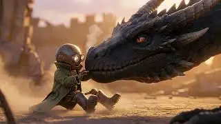 Video 4: The Last Guardian of the Iron Kingdom (Full Cinematic)