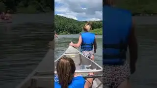 🏞 UPPER IOWA RIVER FLOAT | A beautful river perfect for canoes and kayaks! 🏞