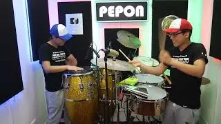 DILE LA VERDAD CARIBEÑOS DE GUADALUPE PEPON