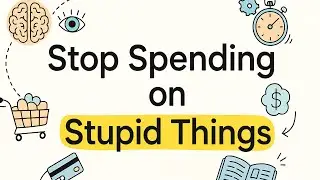 Stop Spending on Stupid Things