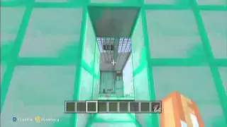 Things to do in... Minecraft - Diamond Challenge
