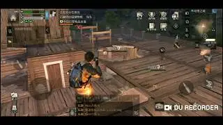 Life After Raids Baby #2 Part 2