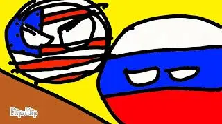 Killing Mazedonia (Countryballs) CB01