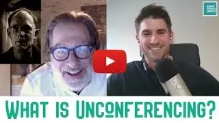 Will Sarni: What to expect from &lsquo;Unconferencing&rsquo;
