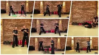 FMA365 - the biggest Filipino Martial Arts online training course worldwide