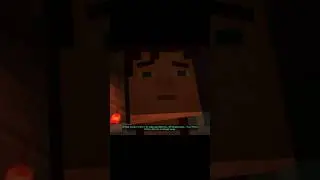 Minecraft Story Mode 1: Where's Petra?