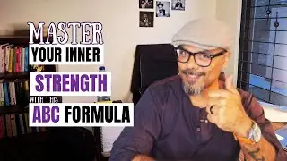 Never Feel Down Again - The ABC Magical Formula