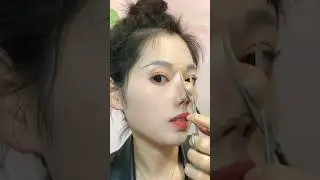 Hidung mancung tanpa perlu operasi #shorts