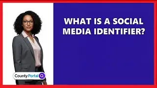 What Is A Social Media Identifier?
