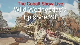 Wild Wednesday's Episode 23 | Monster Hunter Wilds