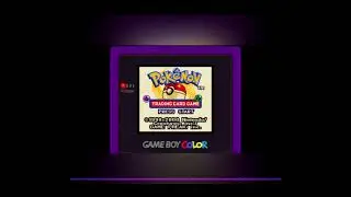 Pok&eacute;mon Trading Card Game - Grandmaster's Theme - UK Garage Remix