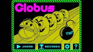 ZX Globus para iOS y Android - Gameplay