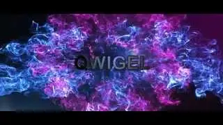 Intro Element 3D
