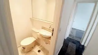 Santa Cecília - Locação - 2 dormitórios, lavabo, varanda, andar alto, 1 vaga.
