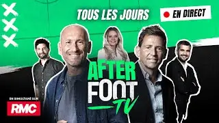 AFTER LIVE  + AFTER  FOOT