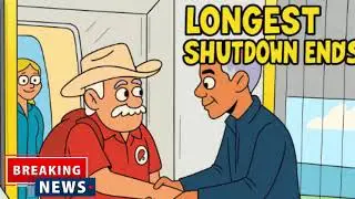 Obama STUNS Veterans With Surprise Visit on Honor Flight to DC 🇺🇸 | Emotional Moment