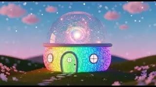 Number Nebula's Shape Shuffle | Nursery Rhyme for Toddlers Sing Along 🌌🔢