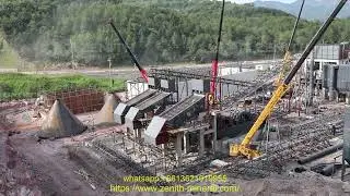 2022 professional small stone crusher from china
