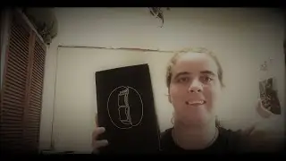My first book subscription box