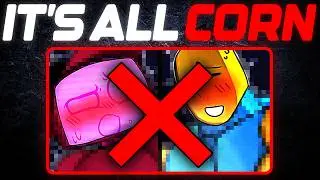 This Forsaken NSFW Comic Channel NEEDS To Be STOPPED!! (DISGUSTING)