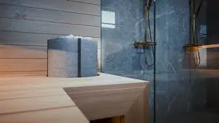 3D Cinematic of Kitchen and Bath in 3 Scandinavian Styles / UE5