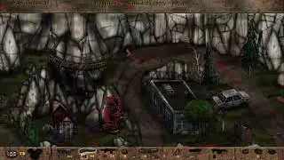 faccio una strage su postal1 [ep1]