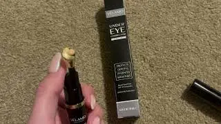 Quick overview of this Under Eye Color Corrector...