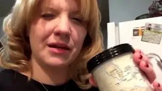 My First VoxBox Inlfuenster Hot Drinks!