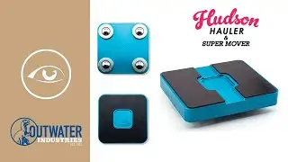 Hudson Hauler & Super Mover