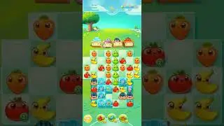 Farm Heroes Super Saga Level 1414
