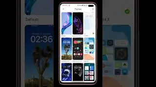 Poco X2 Miui 14 Install | Miui 14 Theme Poco X2 | Miui 14 Install Any Xiaomi Phone #shorts