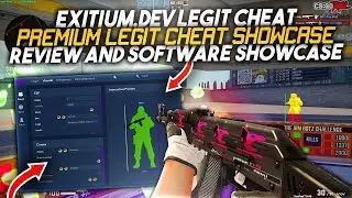 Best cs 2 Hack 2023 | Aimbot, ESP, Wallhack | Free Cheat | No Virus