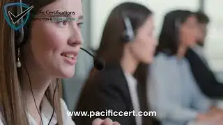 Pacific Certifications - ISO 17100:2015 Certification