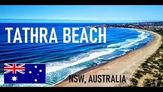 Tathra Beach