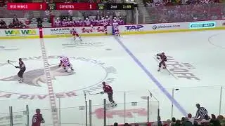 Hockey 