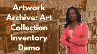 Conquer the Chaos: Organize Your Art Collection in One Video! [For Collectors]