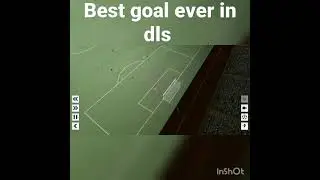 best goal ever in dls💯🔥🔥(drive forever) song Russian remix