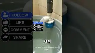 Automatic water tap float, purchase link in comments and description #feedshorts #feedyoutube