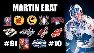 MARTIN ERAT | Tribute