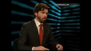 Finance.UA. Андрей Новак. Как поднять экономику Украины?
