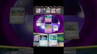 【PTCGL】リグレー vs サーナイト｜ずっと俺のターン