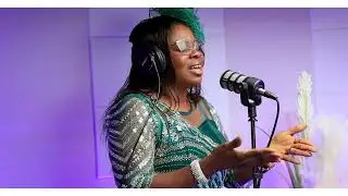 ABENA NOBLE ( worship)