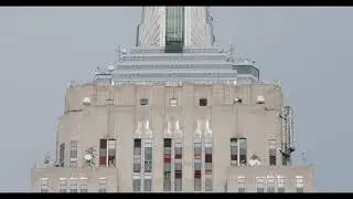 Binaural New York: 01.27.19 - 3D Audio (Primo EM172) - 4K
