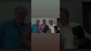 Com os Bandolinistas e compositores Jorge Cardoso e Betto do Bandolim em Olinda - 2017