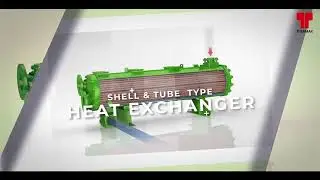 Thermax Evaporative Condenser