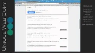 How to Create Google Alerts