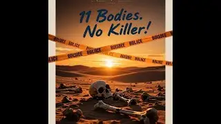 11 Bodies No killer