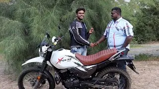 Hero Xpulse 200 Ownership Review in Tamil | Advantages and Disadvantages | B4Choose