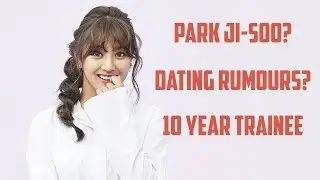 41 Interesting Facts About TWICE Jihyo